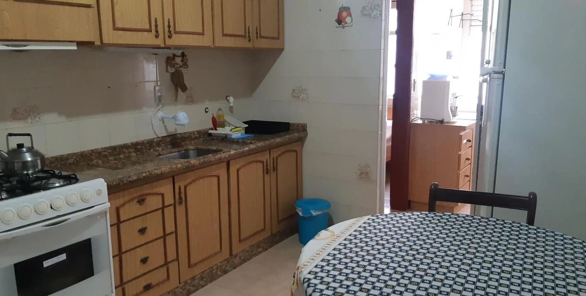 Apartment Amplo Apartamento Balneario Camboriu Sc Brazil