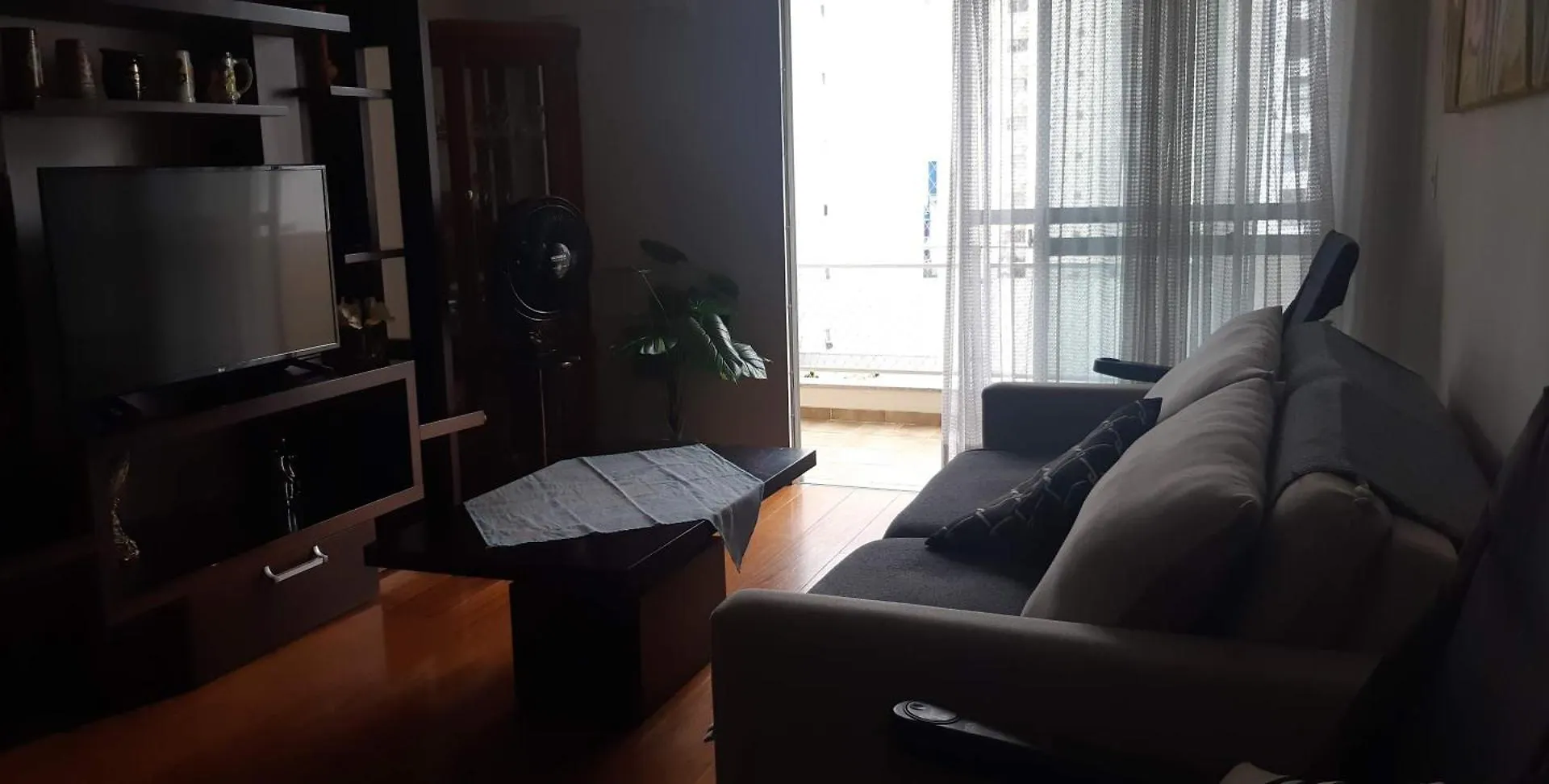 Apartment Amplo Apartamento Balneario Camboriu Sc
