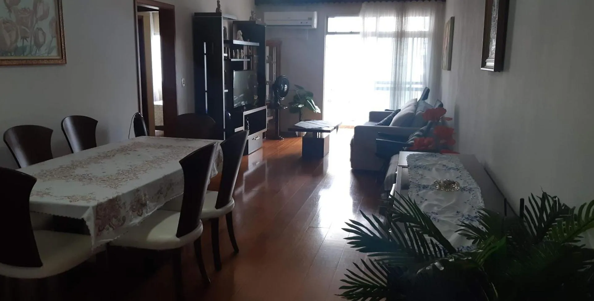 Amplo Apartamento Balneario Camboriu Sc