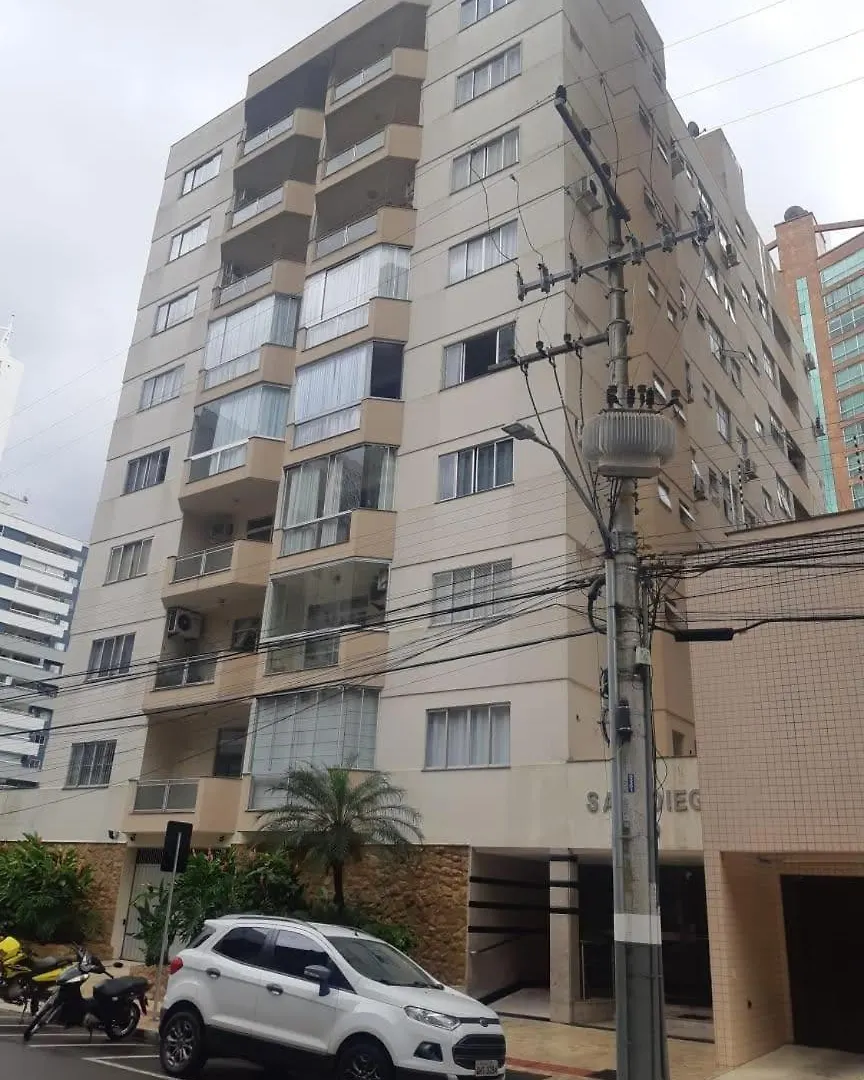 Amplo Apartamento Balneario Camboriu Sc 0*,  Brazil
