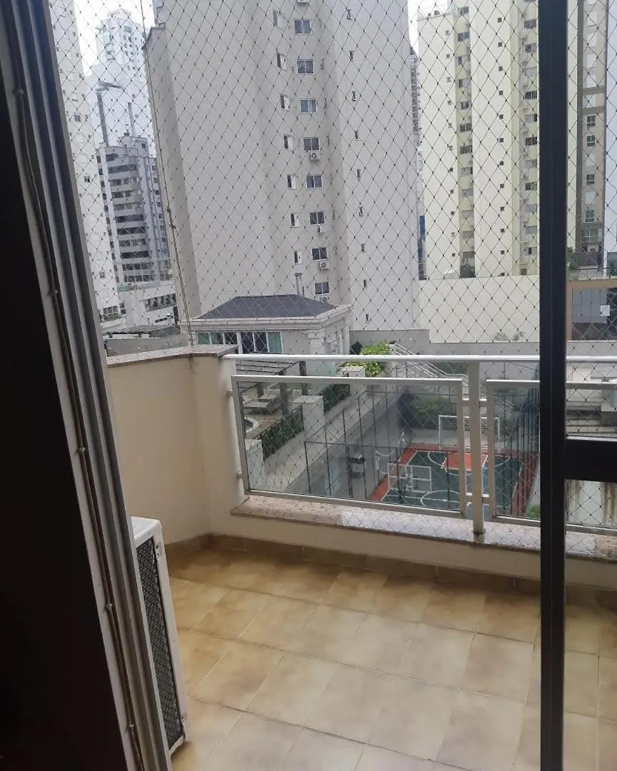Amplo Apartamento Balneario Camboriu Sc Brazil