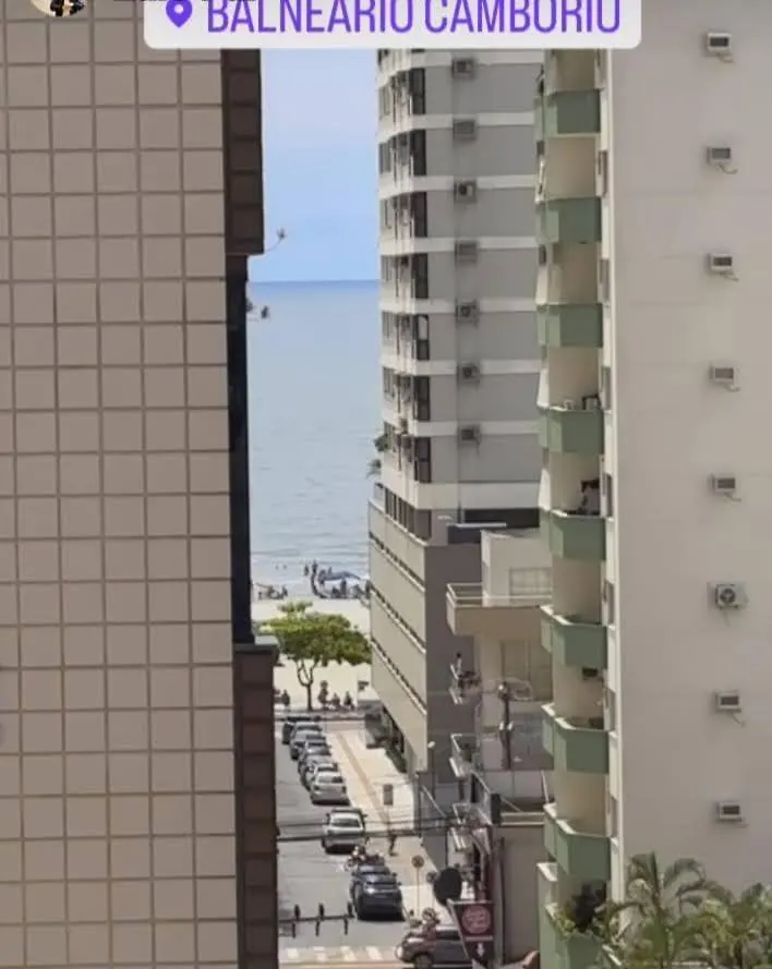 Amplo Apartamento Balneario Camboriu Sc 0*,