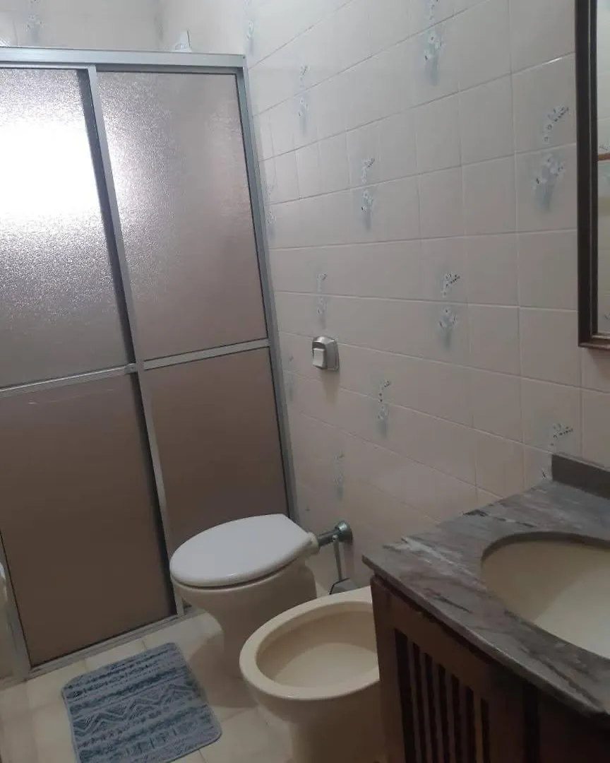 Amplo Apartamento Balneario Camboriu Sc Brasile